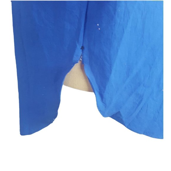 Vintage Sears The Fashion Place Women Plus sz Long Sleeves Buttons Down - Picture 7 of 8